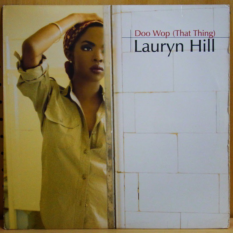 Lauryn Hill: Doo Wop (That Thing) (1998)