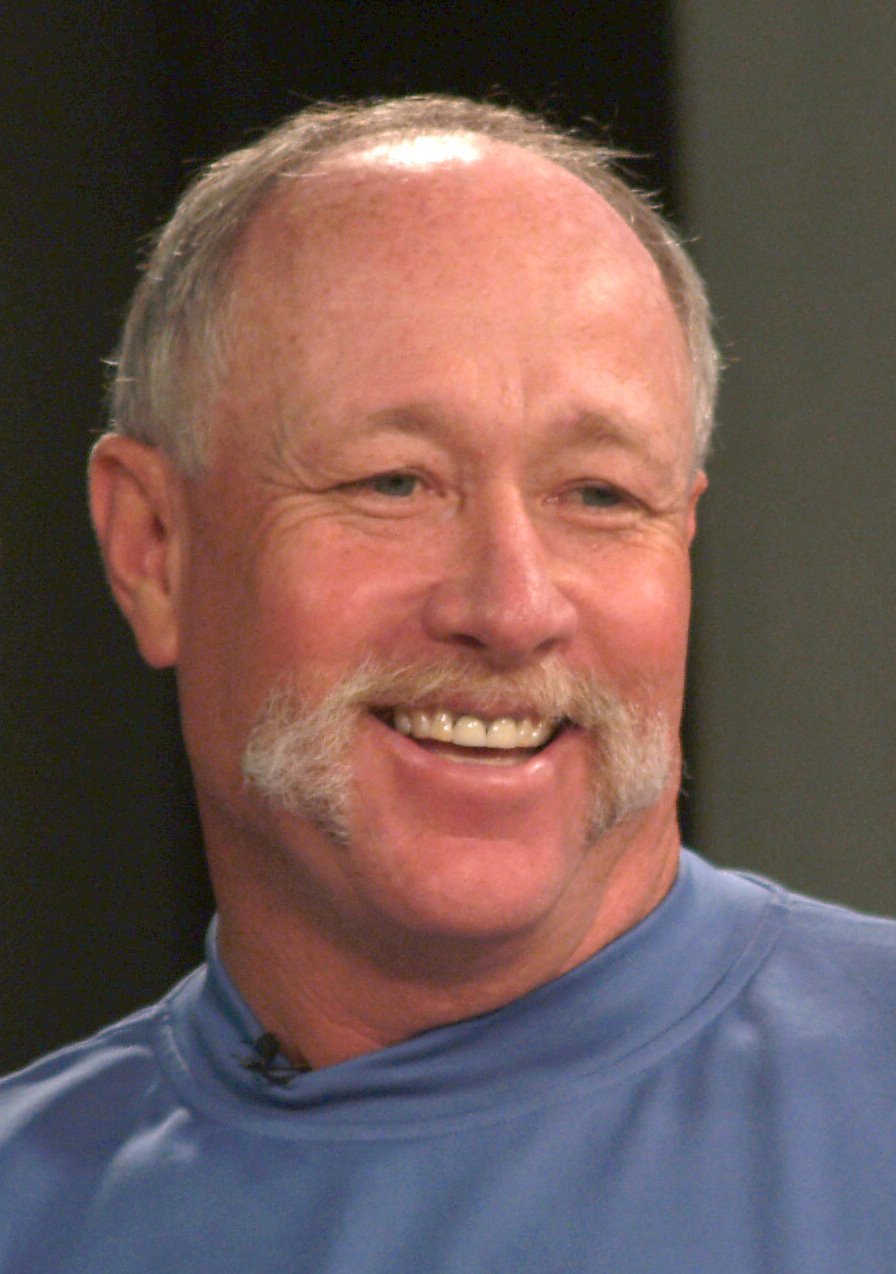 Goose Gossage New York Yankees pitcher who threw the pitch George Brett hit in the 1983 Pine Tar Game