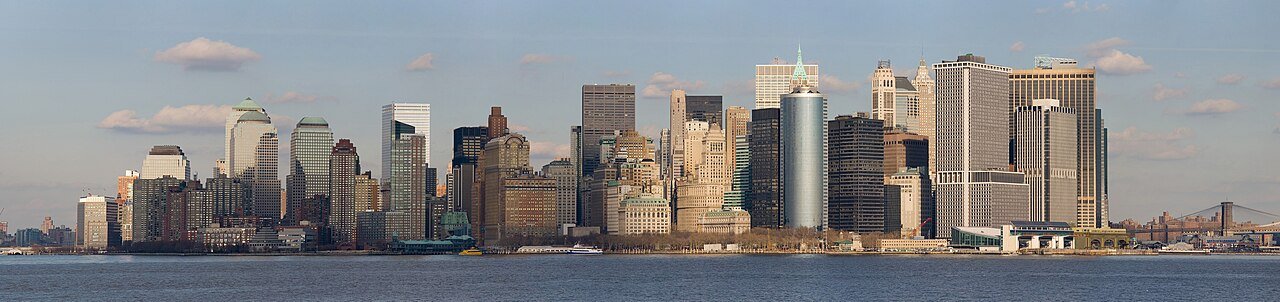Staten Island New York