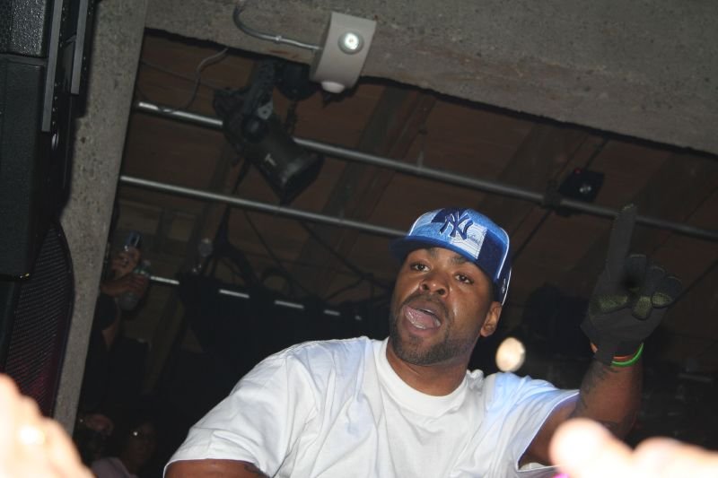 Method Man rapper