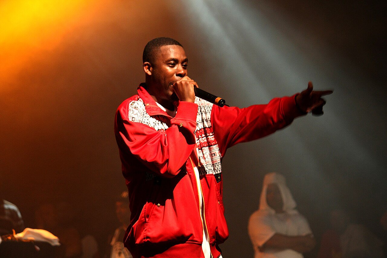 GZA Genius