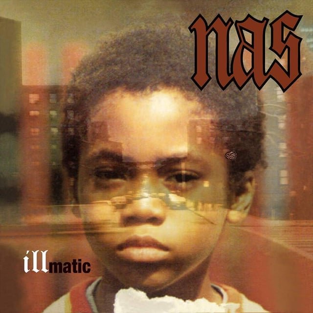 r/nas - Wie war es, 1994 „Illmatic“ zu hören?