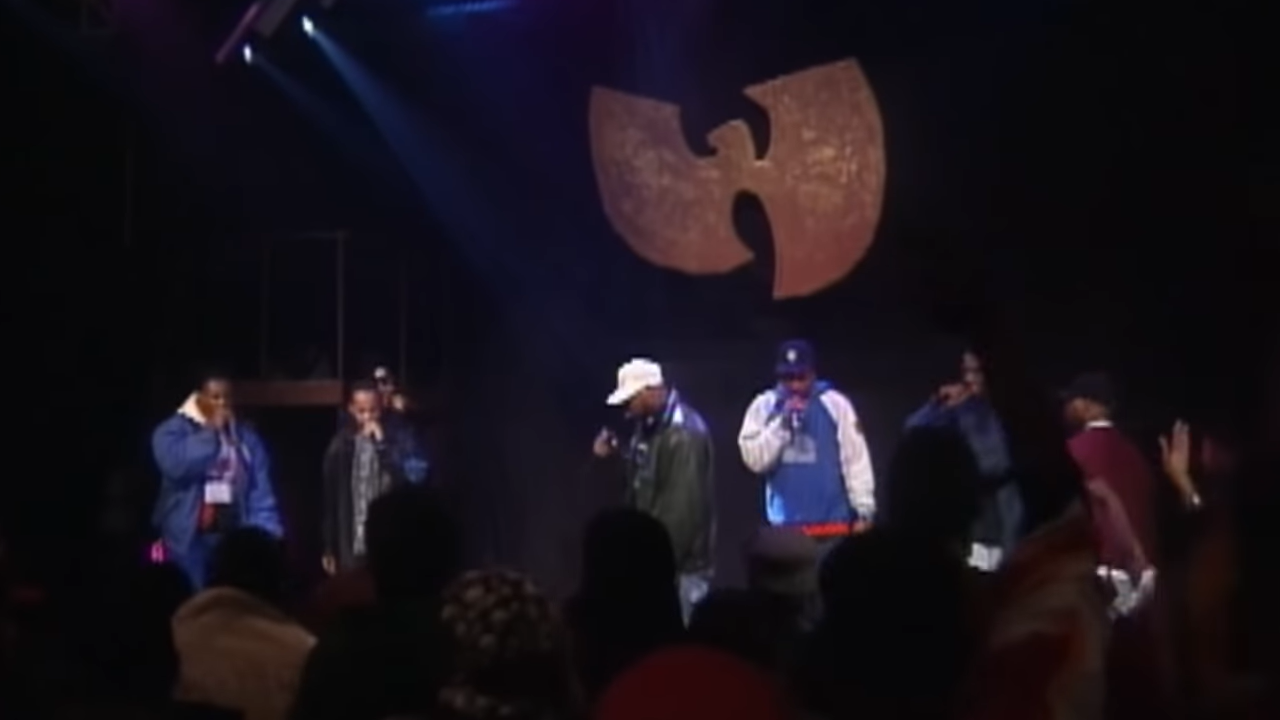 Wu-Tang Clan