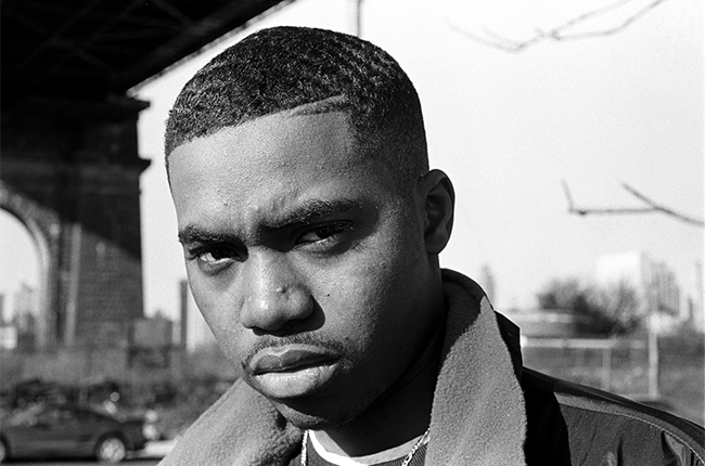 Nas, 1994