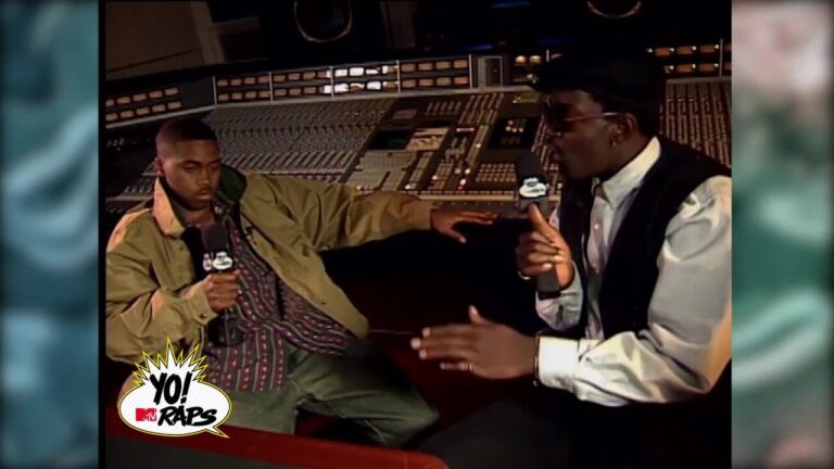Yo MTV Raps