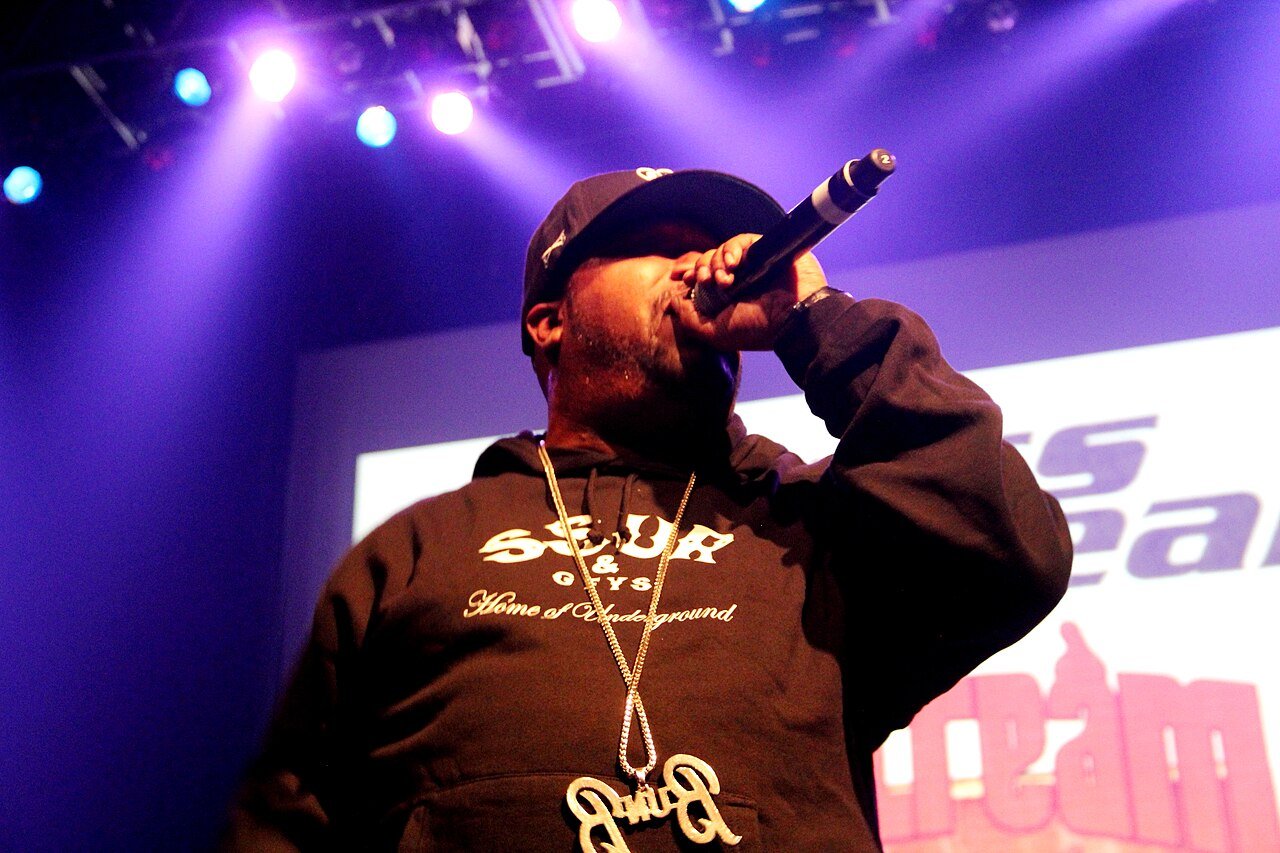 Bun B UGK