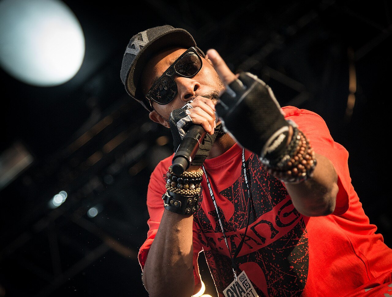 RZA Wu-Tang