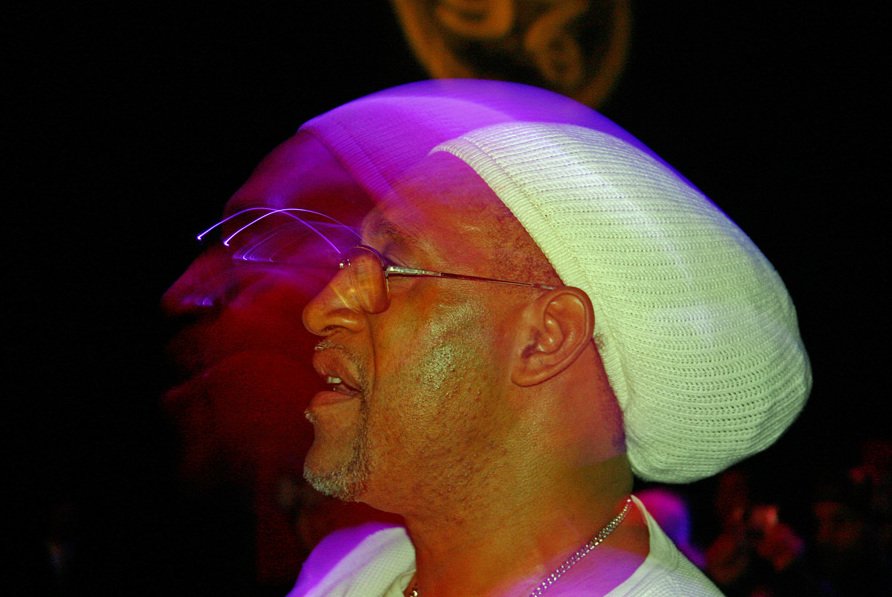 Kool Herc DJ