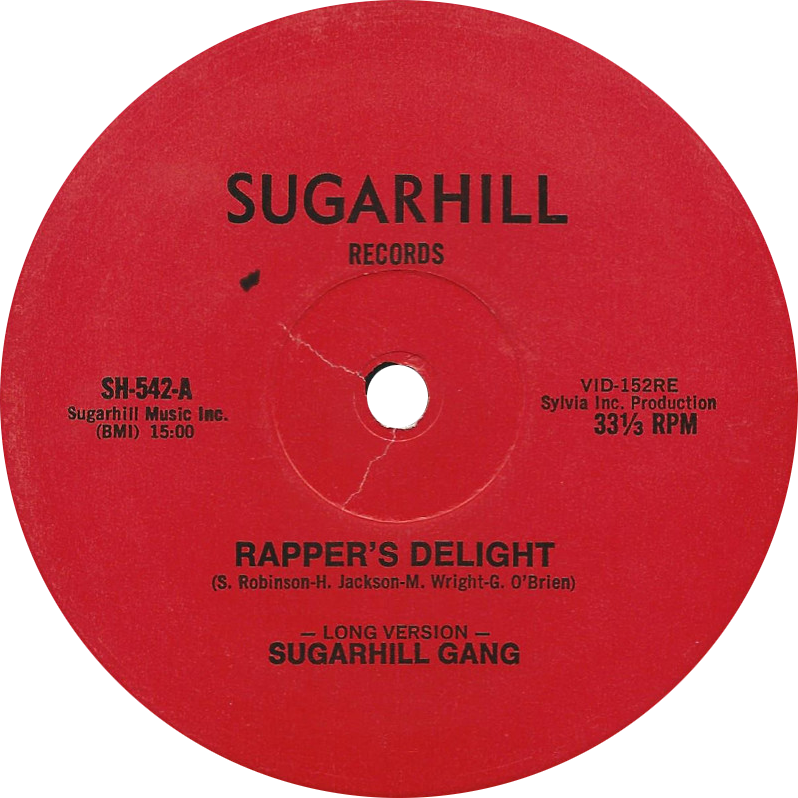 Sugarhill Gang 1979