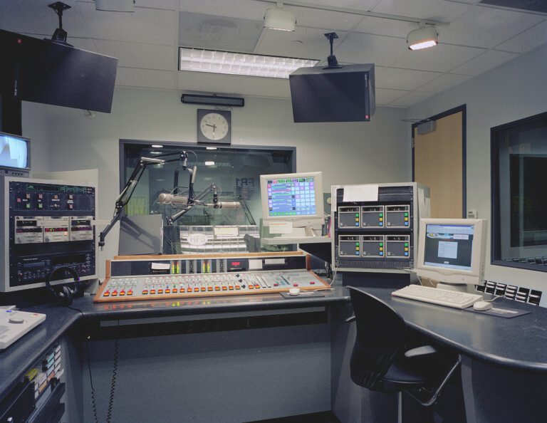 On This Day: August 4, 1987 — The FCC Killed the Fairness Doctrine and Changed Radio Forever