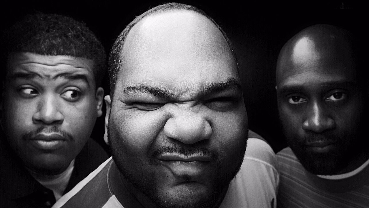 De La Soul band