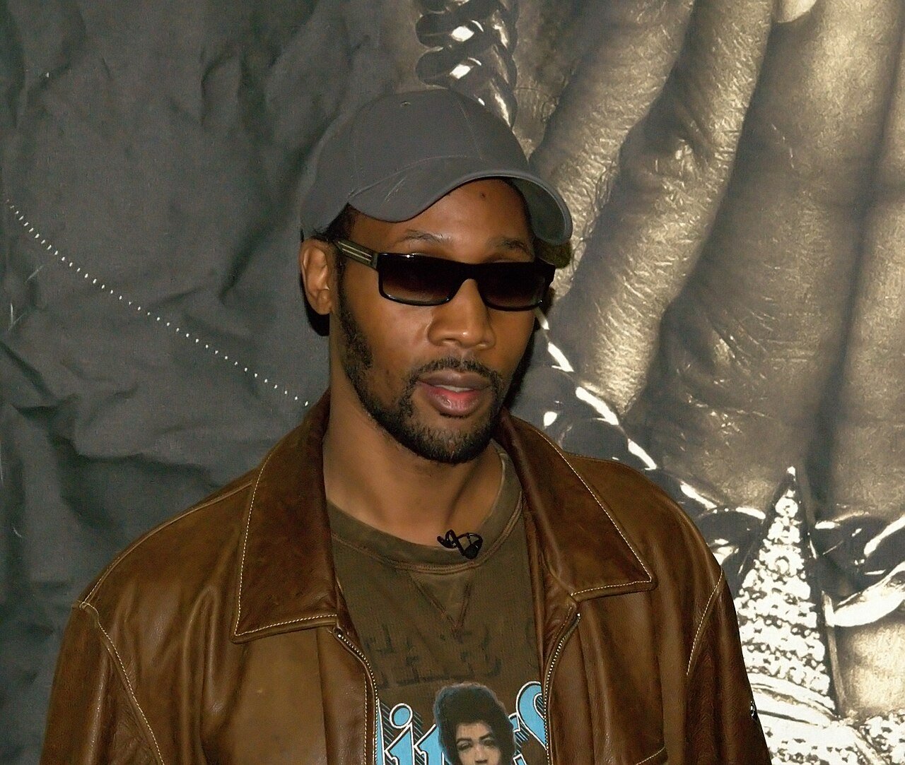 RZA producer