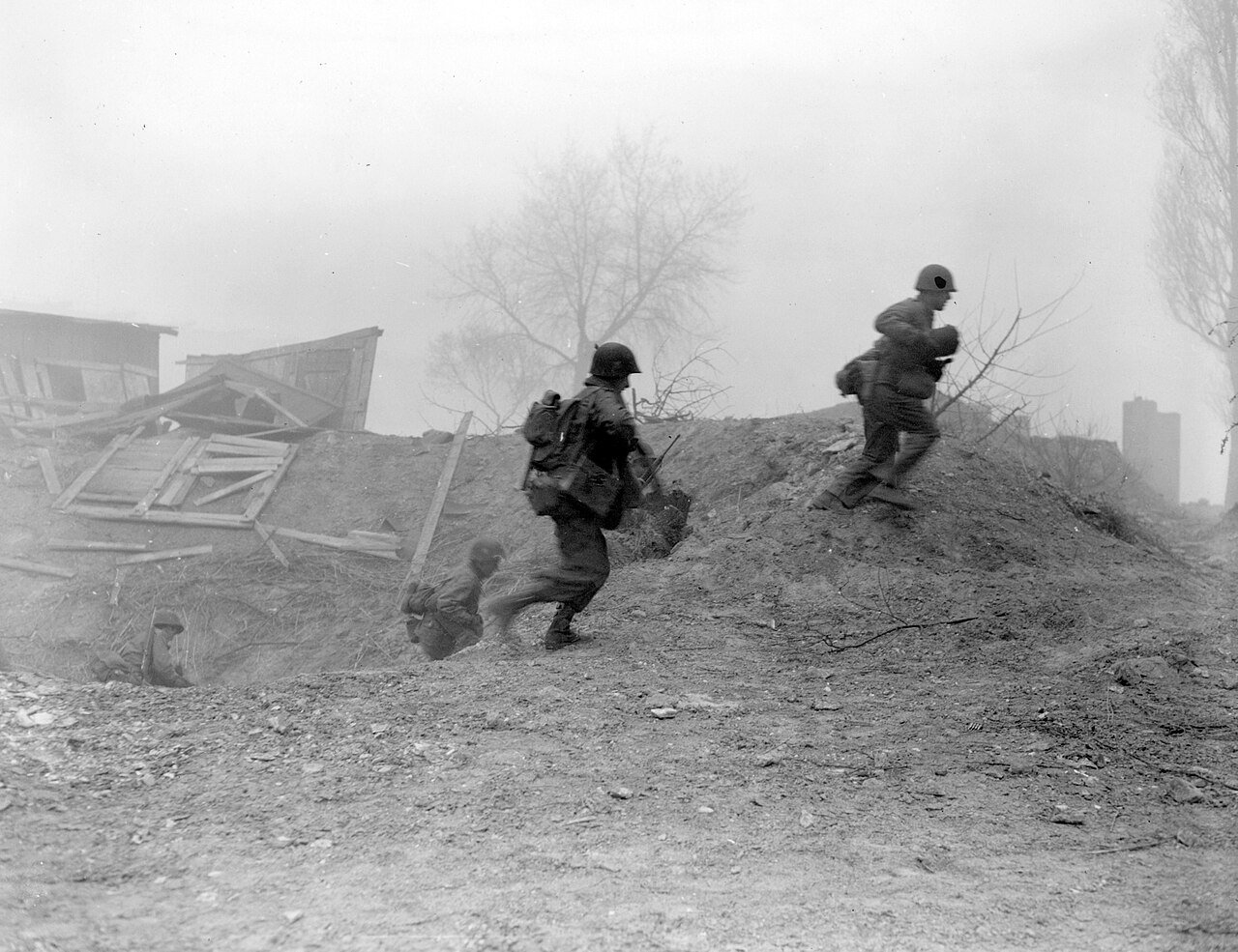 Public Enemy Bomb Squad