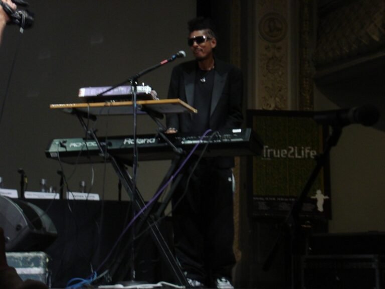 Shock G Humpty Hump