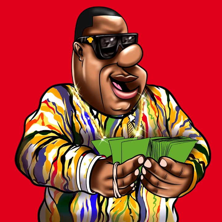 Notorious BIG