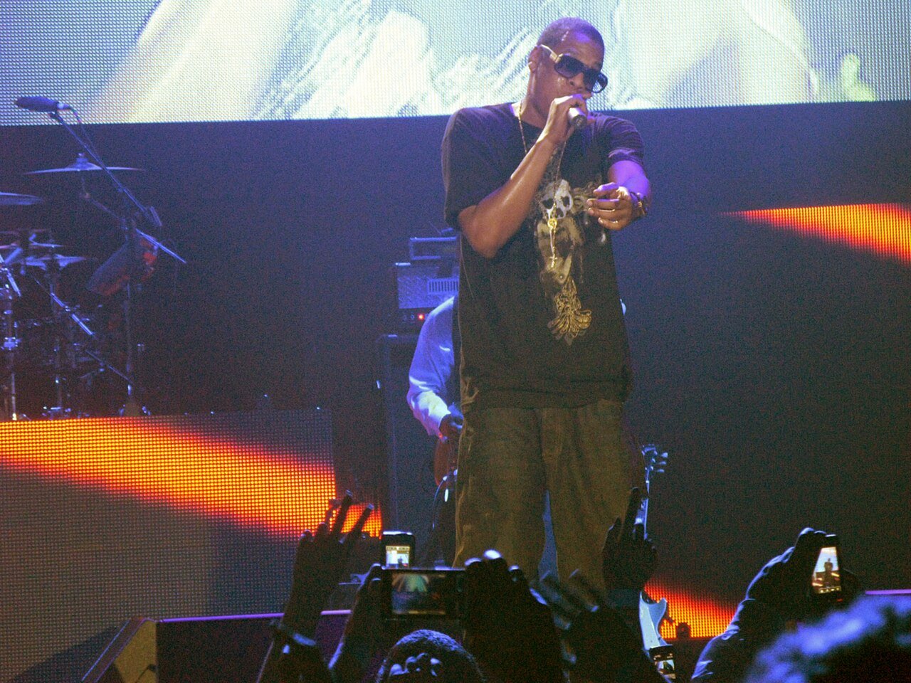 Jay-Z rapper