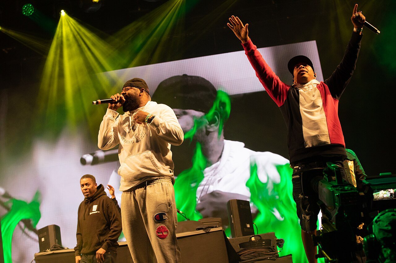Wu-Tang Clan