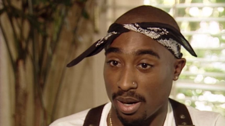 Speaking with CNN in 1995, Tupac Shakur said obstacles are universal for everyone and that overcoming them helps shape who yo