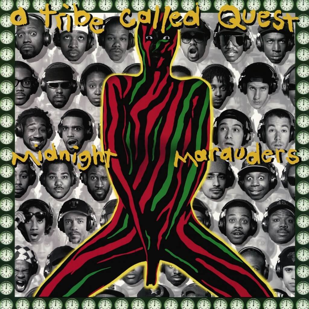 A Tribe Called Quest: Innovators Of Jazz-Rap And Hip Hop's Golden Age