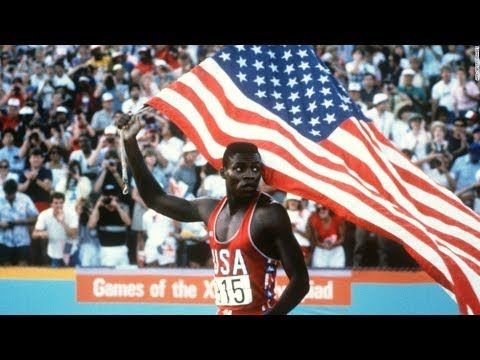 Seoul 1988 Summer Olympics — memorable moments from the Games
