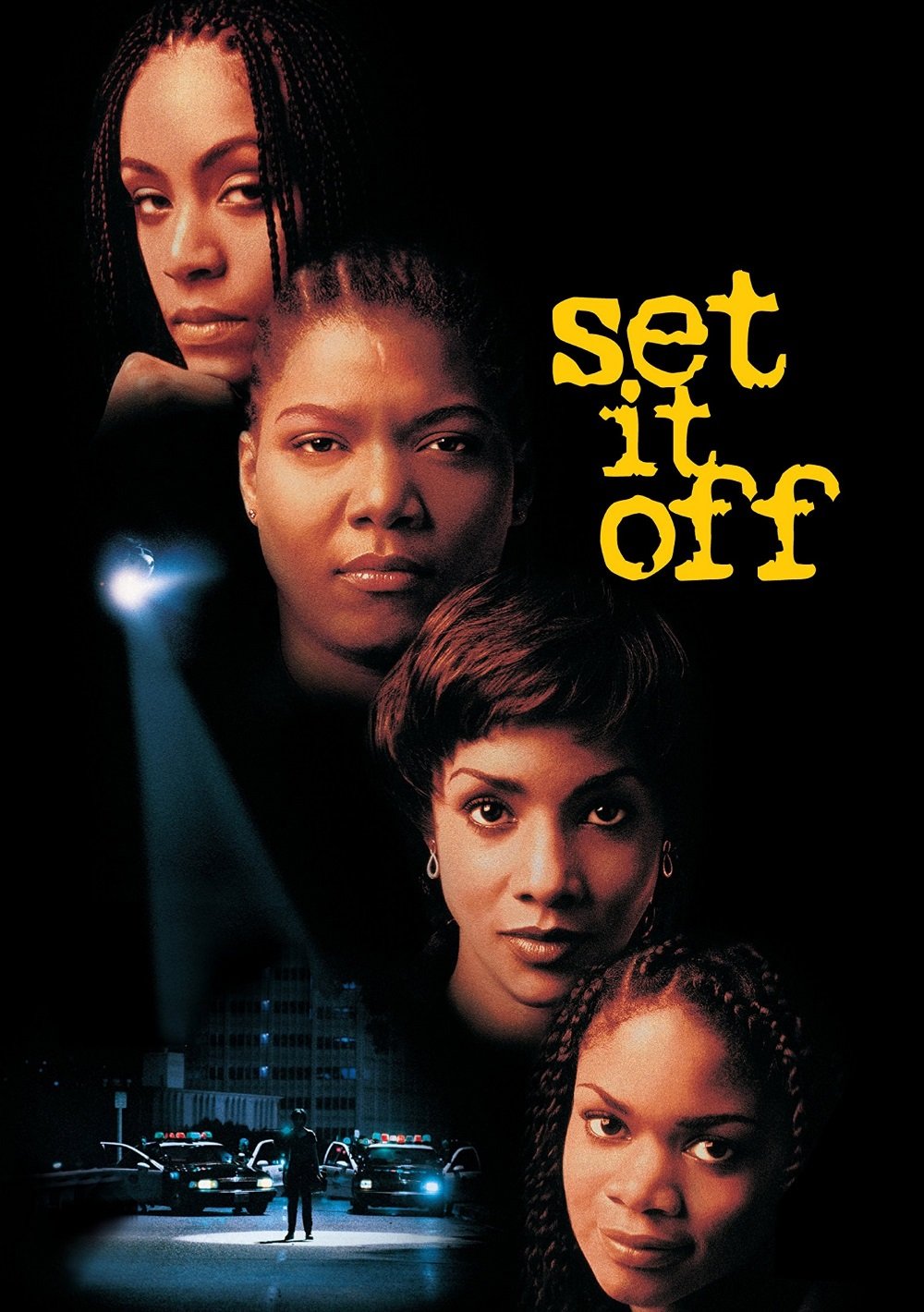 Set Off 1996