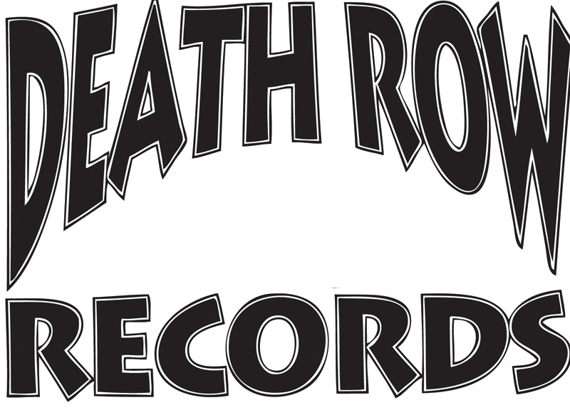 Death Row Records logo
