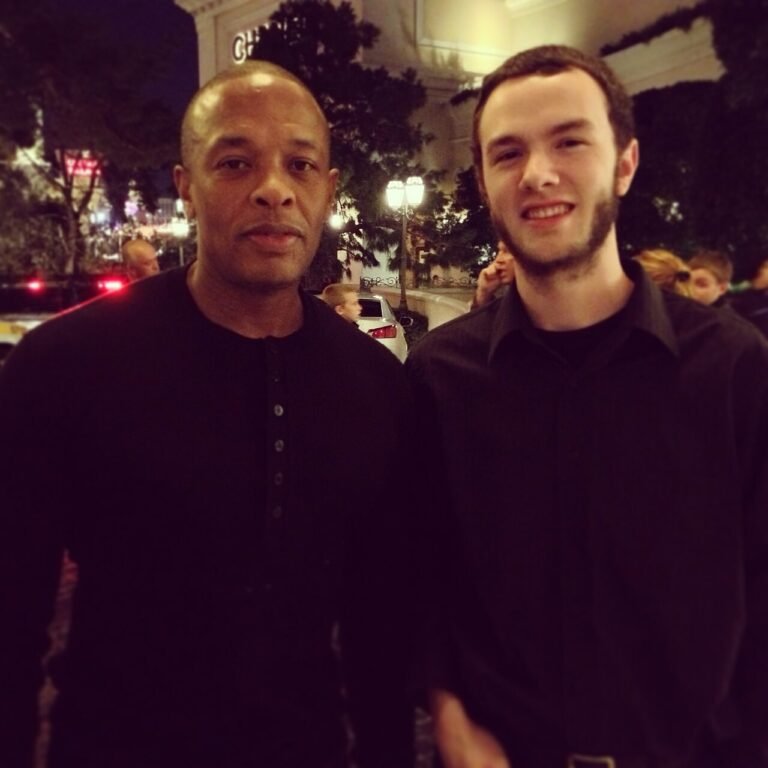 Dr. Dre 1992